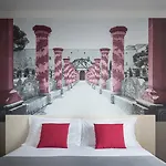 B&B Hotel Napoli Hotel Naples