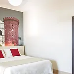 Hotel B&B Hotel Napoli Naples