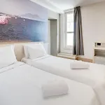B&B Hotel Napoli Hotel 3*