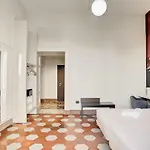 Hotel B&B Hotel Napoli