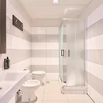B&B Hotel Napoli Hotel 3*