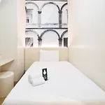B&B Hotel Napoli Naples