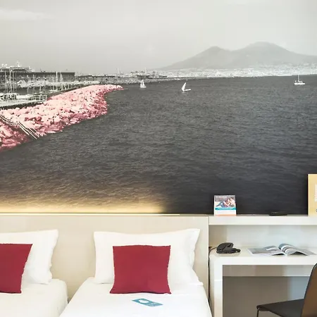 B&B Hotel Napoli