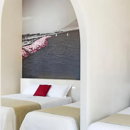 B&B Hotel Napoli 3*