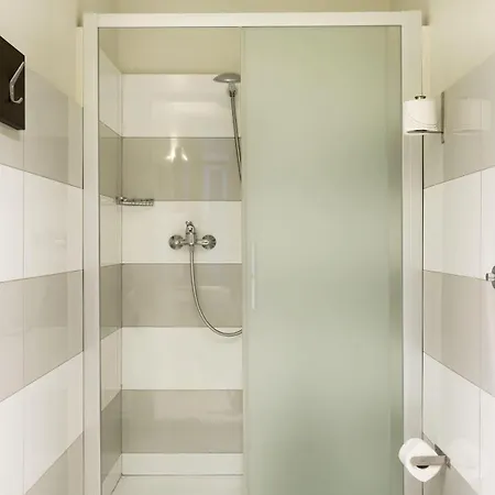 Hotel B&B Hotel Napoli Neapol