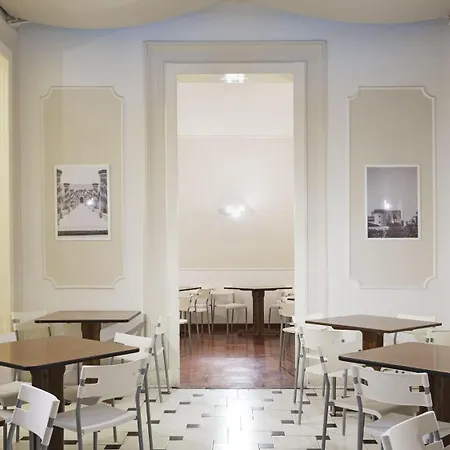 B&B Hotel Napoli Neapol