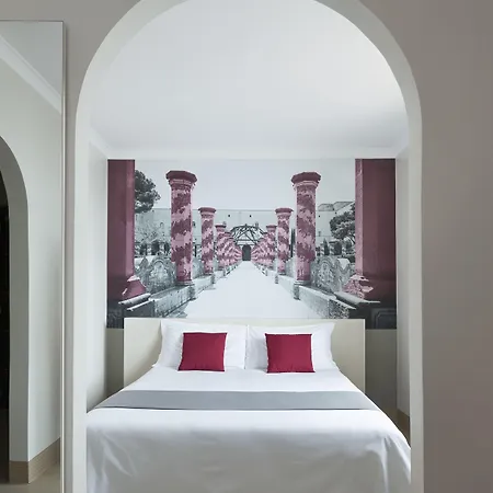 B&B Hotel Napoli 3*