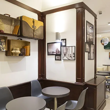 B&B Hotel Napoli Hotel