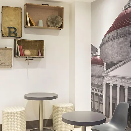 B&B Hotel Napoli