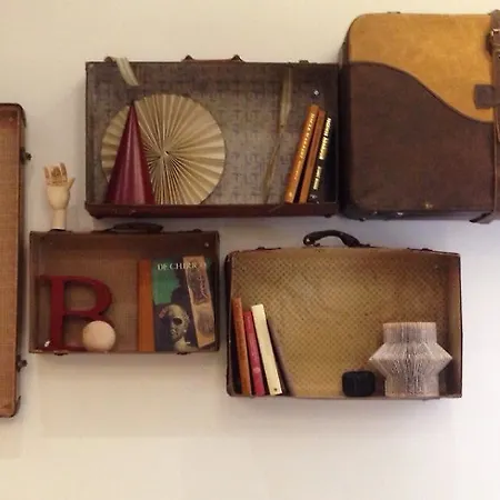 B&B Hotel Napoli 3* Neapol