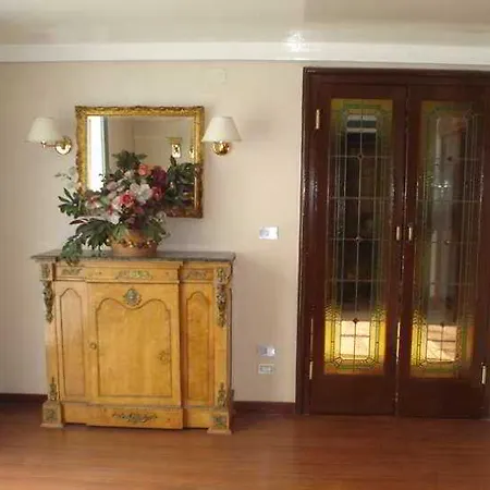 Hotel B&B Hotel Napoli 3*