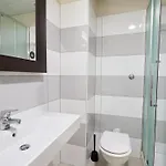 B&B Hotel Napoli Hotell