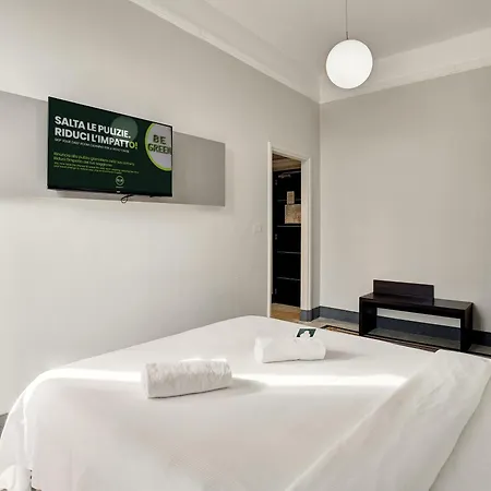 B&B 호텔 나폴리 나폴리