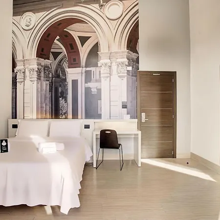 호텔 B&B 호텔 나폴리