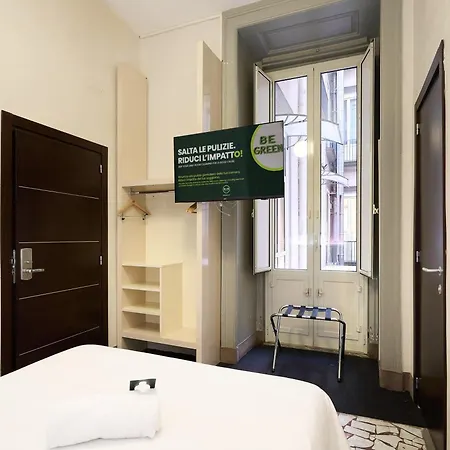 B&B 호텔 나폴리 호텔