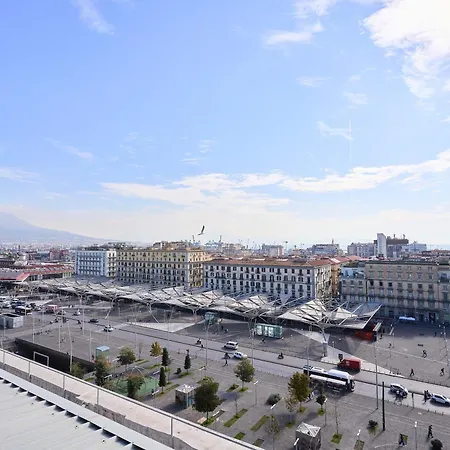 호텔 B&B 호텔 나폴리