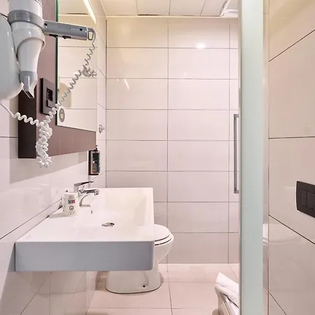 B&B 호텔 나폴리 호텔 나폴리