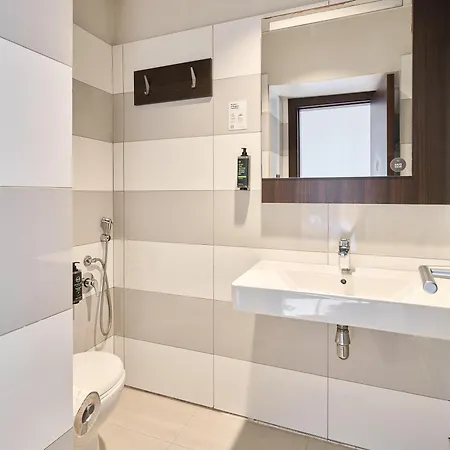 B&B 호텔 나폴리 호텔 나폴리