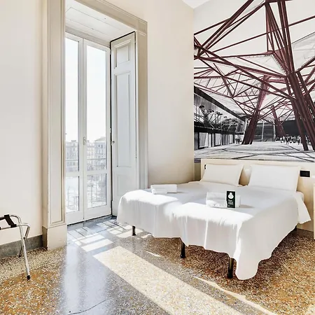 B&B 호텔 나폴리 호텔 3*