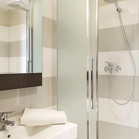 B&B 호텔 나폴리 3*