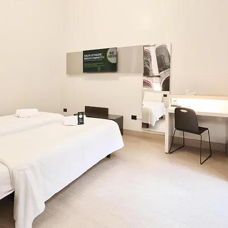 B&B 호텔 나폴리 3*