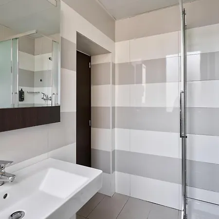 B&B 호텔 나폴리 나폴리