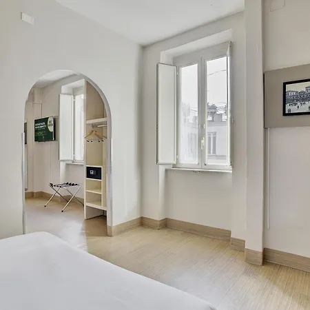 B&B 호텔 나폴리