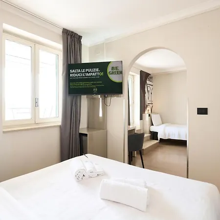 B&B 호텔 나폴리 호텔