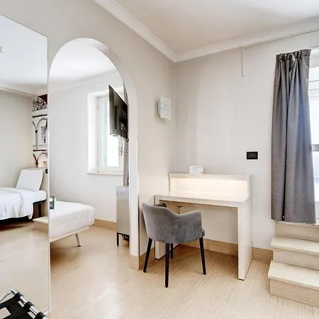 호텔 B&B 호텔 나폴리 3*