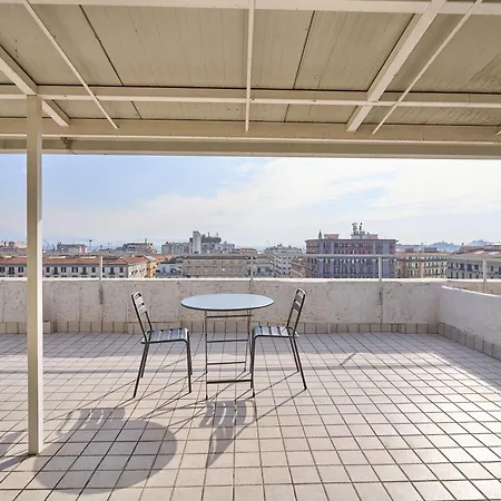 B&B 호텔 나폴리 호텔