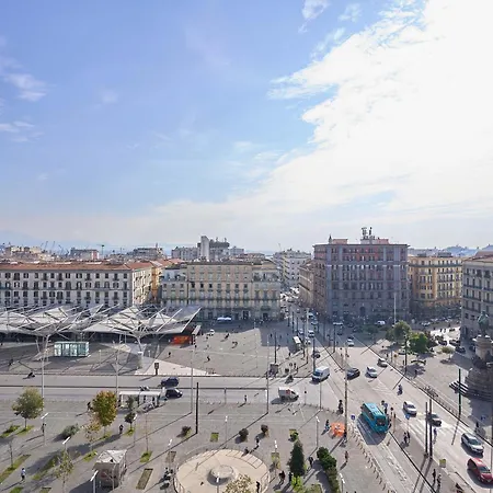 B&B 호텔 나폴리 3*