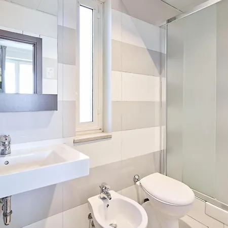 호텔 B&B 호텔 나폴리 3*