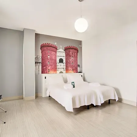 호텔 B&B 호텔 나폴리