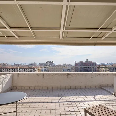 호텔 B&B 호텔 나폴리