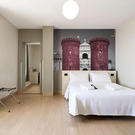 B&B 호텔 나폴리