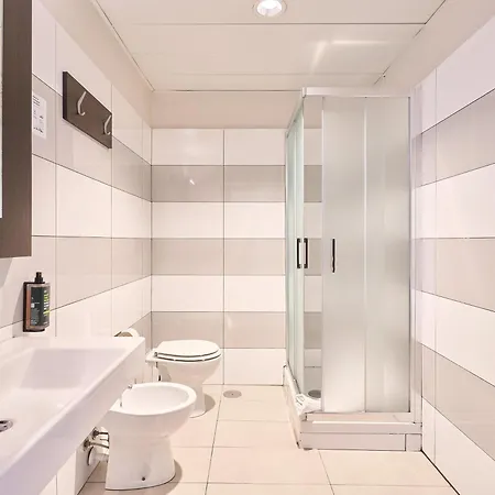 B&B 호텔 나폴리 호텔 3*