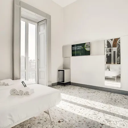 B&B 호텔 나폴리 호텔 나폴리