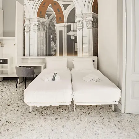 B&B 호텔 나폴리 호텔