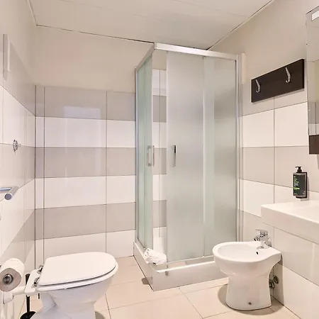 B&B 호텔 나폴리 호텔