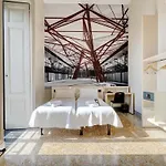 B&B 호텔 나폴리 호텔 3*