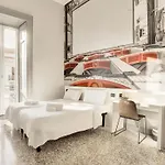 호텔 B&B 호텔 나폴리 3*