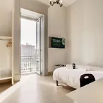 호텔 B&B 호텔 나폴리 나폴리