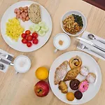 B&B 호텔 나폴리 3*