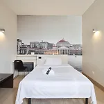 호텔 B&B 호텔 나폴리