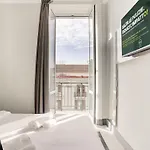 호텔 B&B 호텔 나폴리 3*
