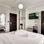 호텔 B&B 호텔 나폴리 나폴리
