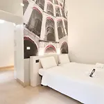 B&B 호텔 나폴리 3*