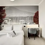 호텔 B&B 호텔 나폴리 3*