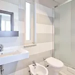 호텔 B&B 호텔 나폴리 3*