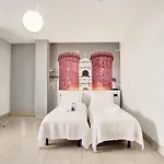 호텔 B&B 호텔 나폴리 나폴리